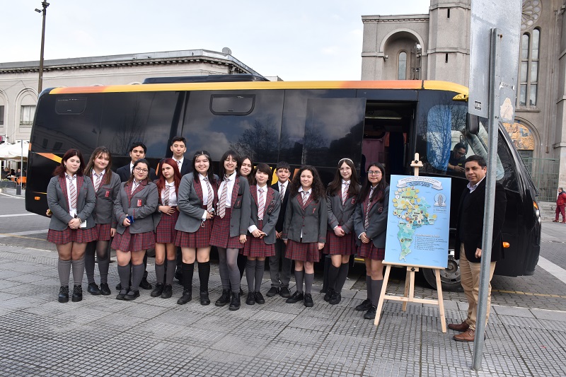 movimiento providencia