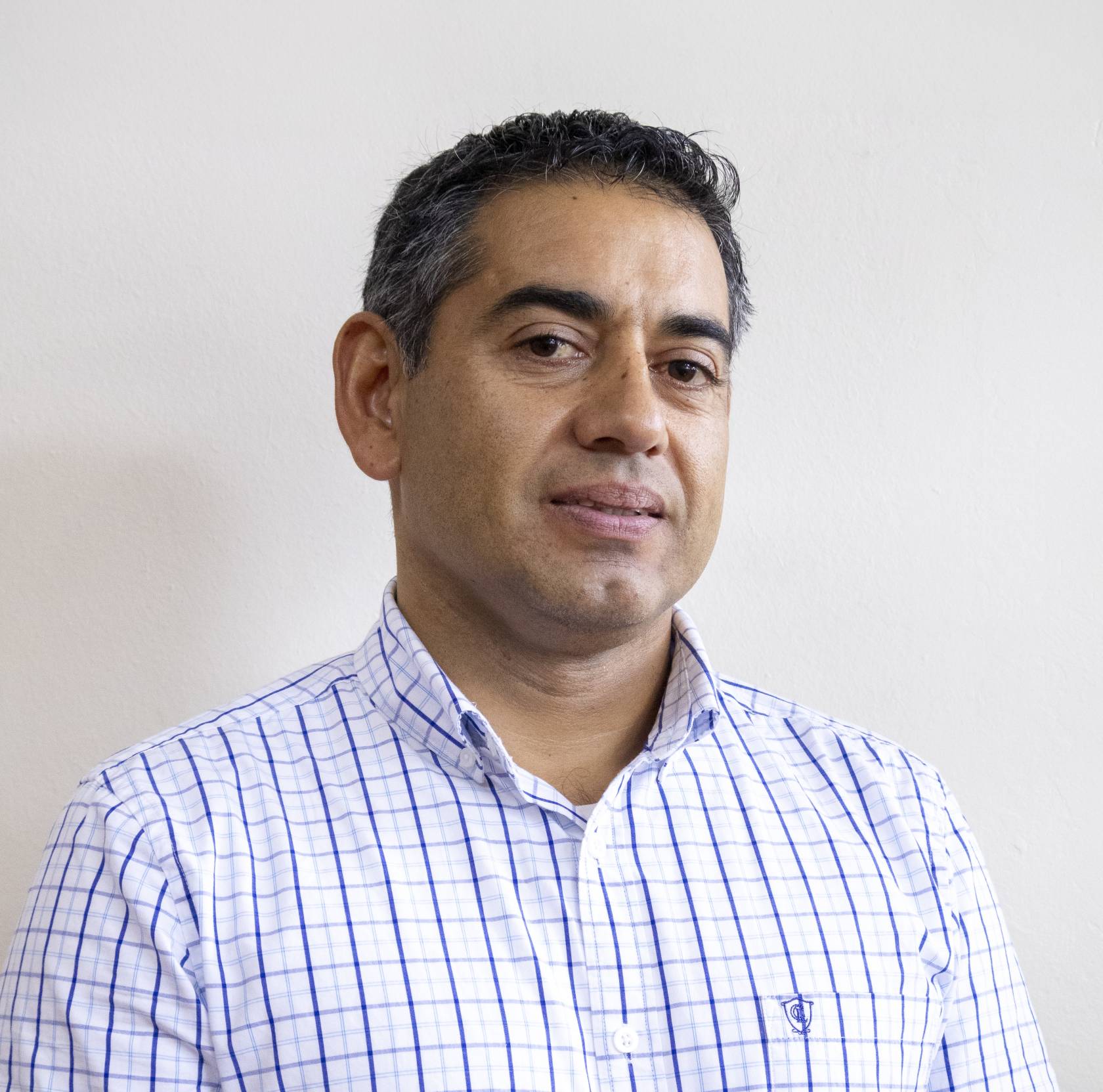 Daniel Bustamante Rodríguez - Colegio la Providencia - Concepción