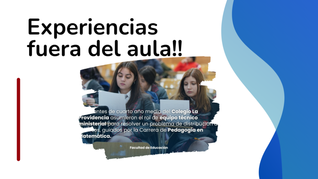 Clase Magistral