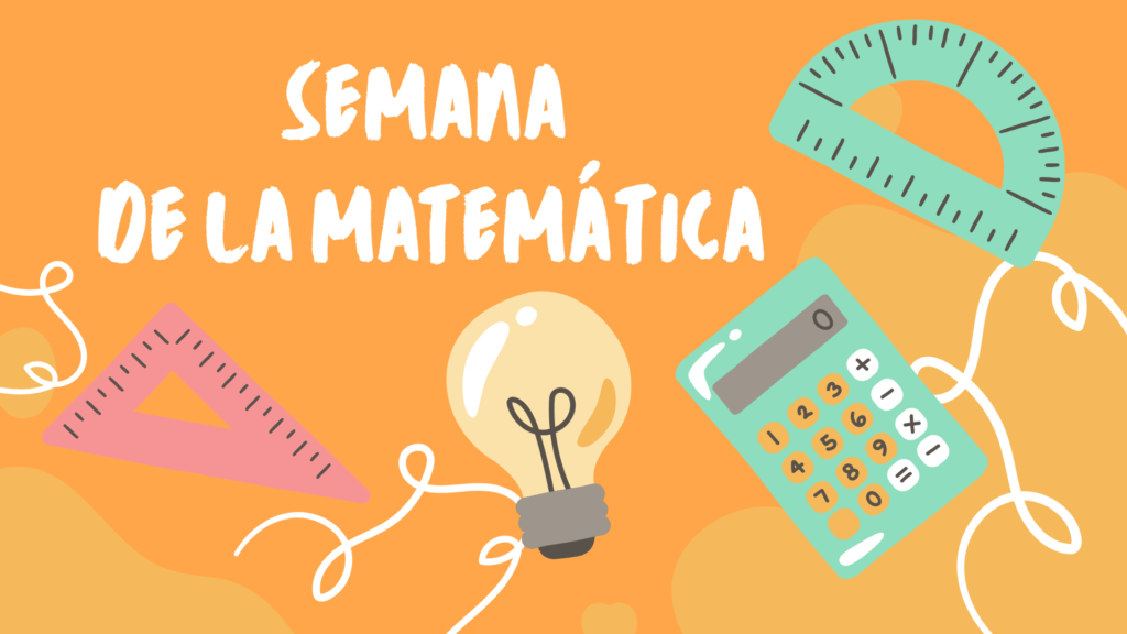 Semana de la Matemática