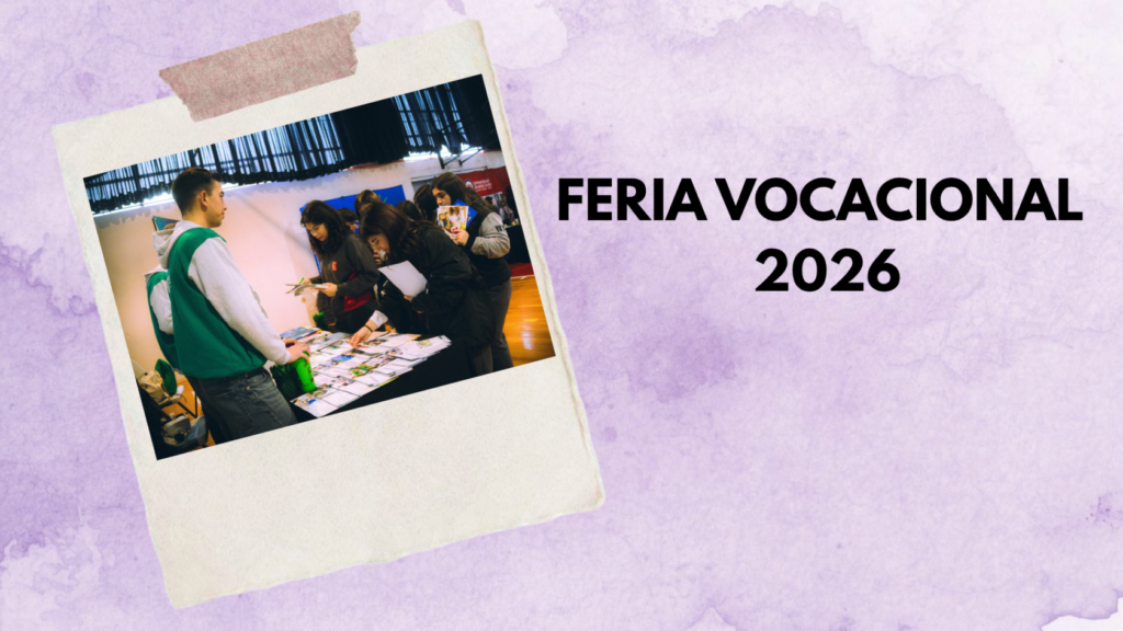 Feria Vocacional